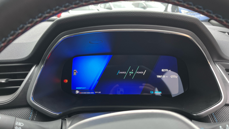 Renault Symbioz 1.6 E-Tech FHEV 145 Techno Esprit Alpine 5dr Auto Hybrid Estate